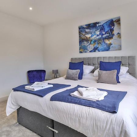 Modern, Cosy Whole House Wifi Close To Attractions Sheffield Buitenkant foto