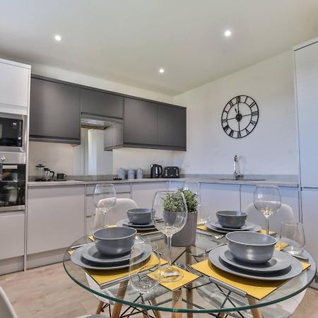 Modern, Cosy Whole House Wifi Close To Attractions Sheffield Buitenkant foto