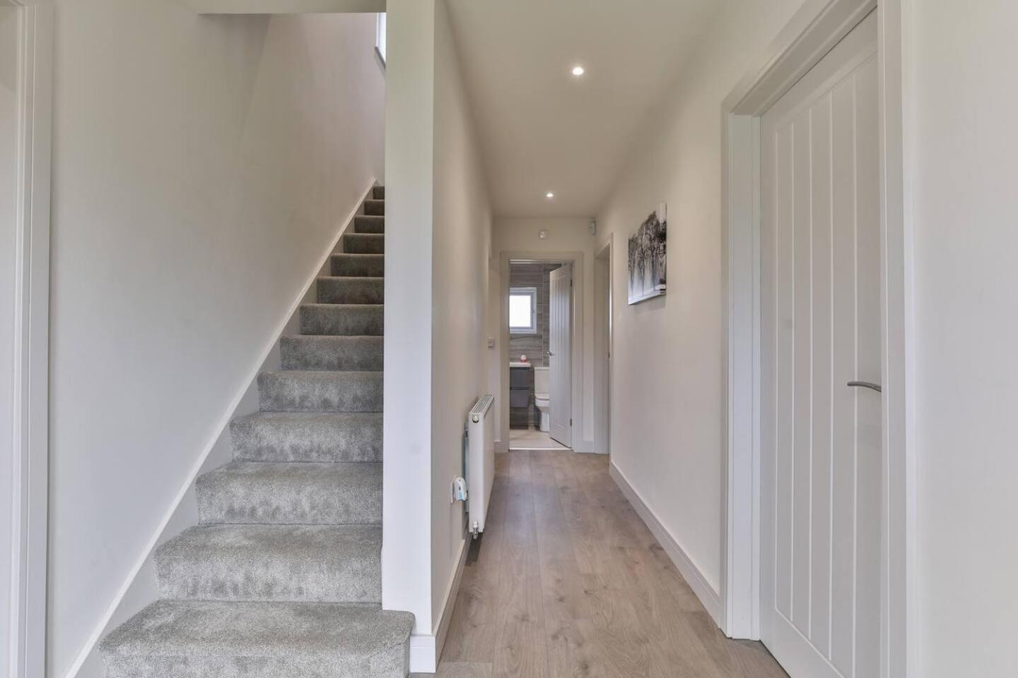 Modern, Cosy Whole House Wifi Close To Attractions Sheffield Buitenkant foto
