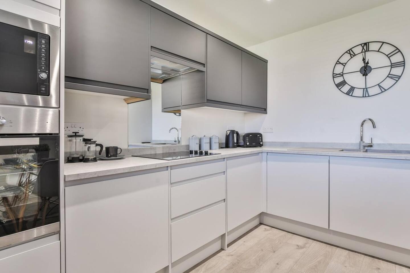 Modern, Cosy Whole House Wifi Close To Attractions Sheffield Buitenkant foto