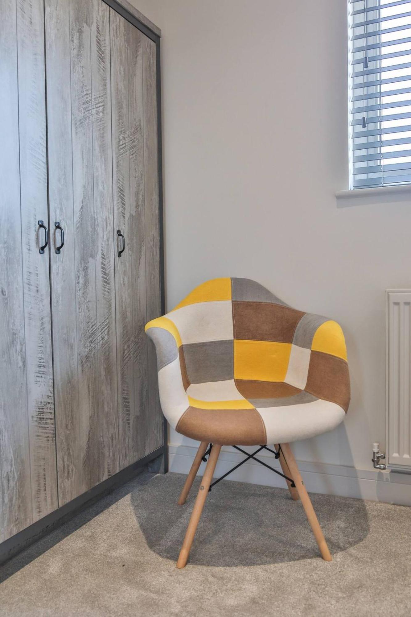 Modern, Cosy Whole House Wifi Close To Attractions Sheffield Buitenkant foto