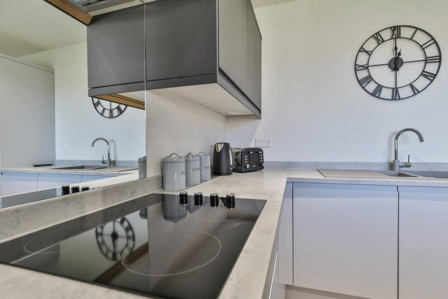 Modern, Cosy Whole House Wifi Close To Attractions Sheffield Buitenkant foto